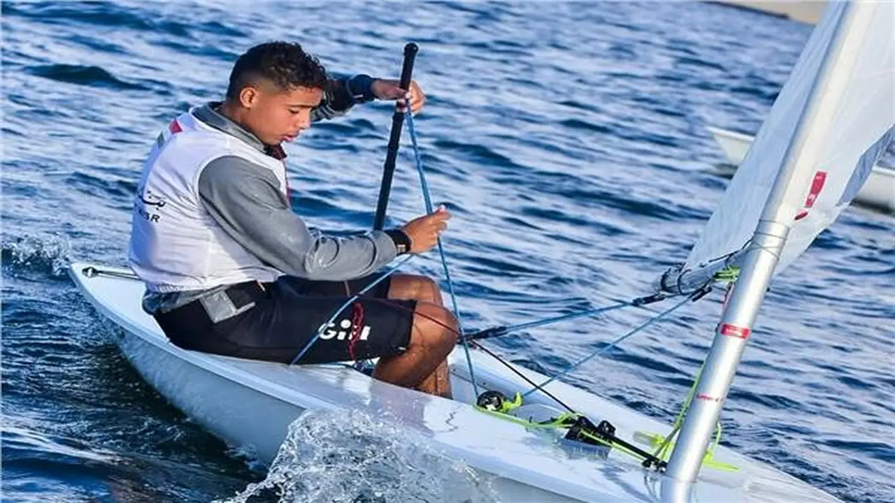 قمة رياضية عربية.. مصر تتولى استضافة بطولة الشراع 2026